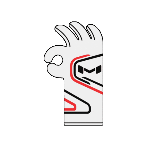 Moradness Sticker