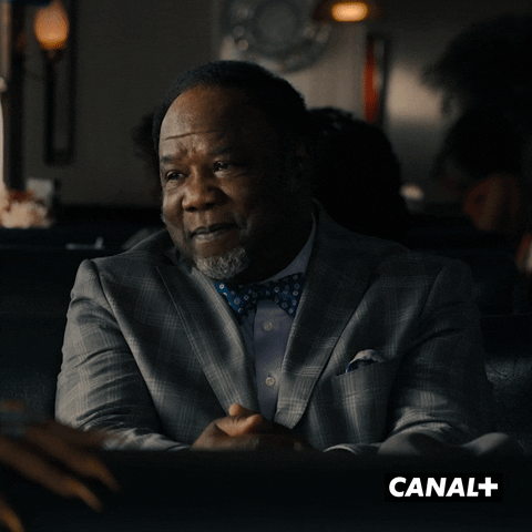 Tv Show Charlie GIF by CANAL+