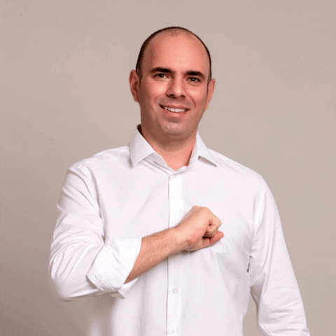Netto Donato 45 GIF
