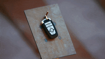 Ford Reality GIF by CBS