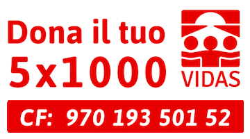 VIDAS Sticker