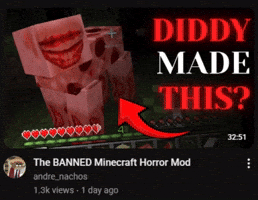 P Diddy Dd GIF