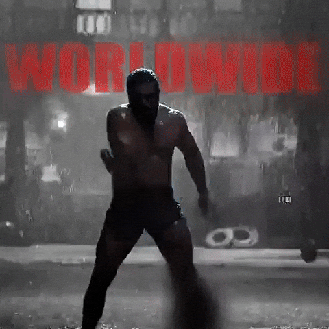 Ramcharan Megapowerstar GIF