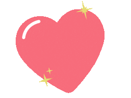Valentines Day Heart Sticker by Skin Cupid