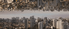 Music Video City GIF by Refresh Records