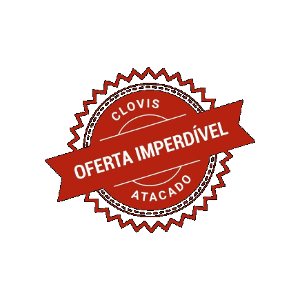 Clovis Calçados Sticker
