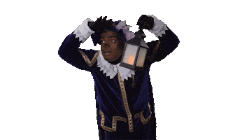 Den Haag Roetveegpiet Sticker by Bravour Entertainment