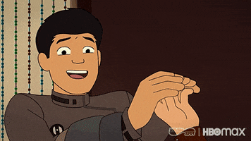 Infinity Train Animation GIF by HBO Max