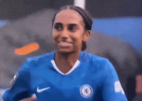 Chelsea GIF