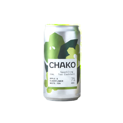 Tastings Group Sticker