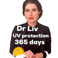 dr liv sunscreen