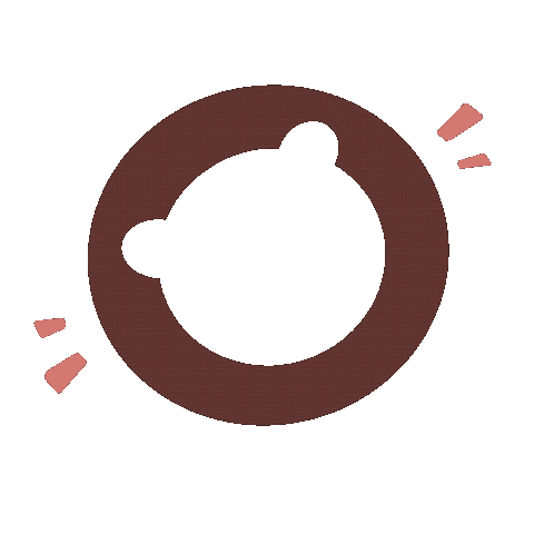GoodBears Sticker