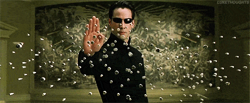Keanu Reeves Neo GIF - Find & Share on GIPHY