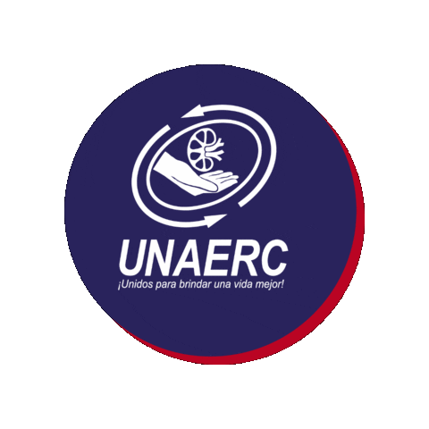 UNAERC Sticker