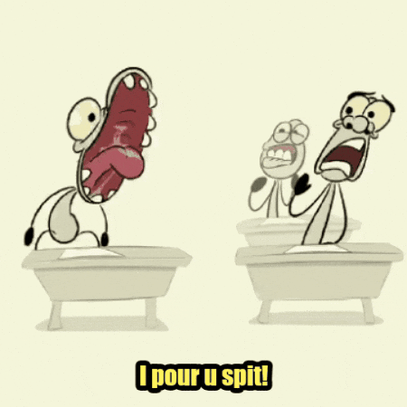 Nigeria Toons GIF