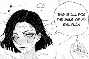 Kenjaku GIF