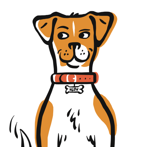 Yummers Pets Sticker