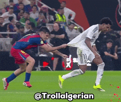 Real Madrid GIF
