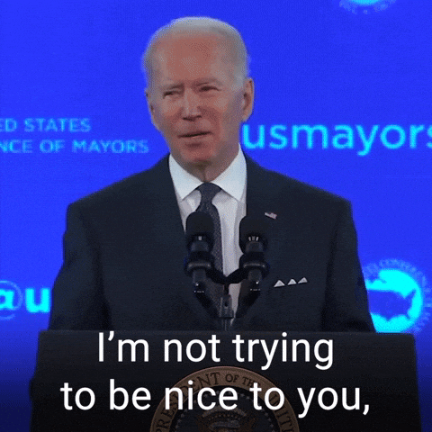 Need You Joe Biden GIF by The Democrats - Find & Share on GIPHY