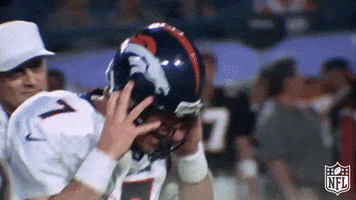 Celebrate Super Bowl GIF by NFL