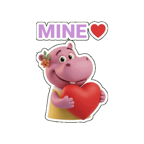 Animated Sticker