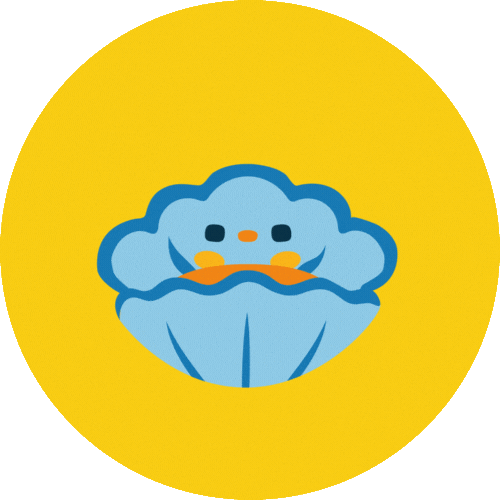 Dirty Duck Toys Sticker