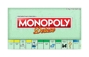 Nostalgia Evolution Sticker by Big Time Gaming