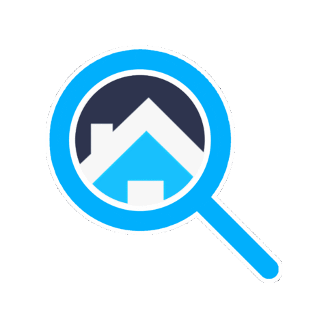Sticker by homefind