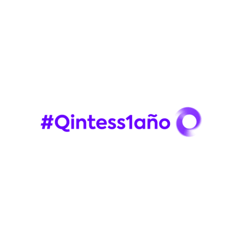 Aniversarioqintess Sticker by Qintess
