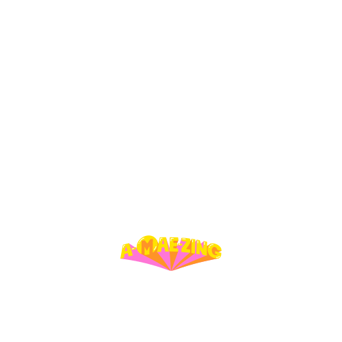 Mãe Wow Sticker by maybank