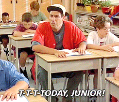 Billy Madison Gifs Get The Best Gif On Giphy