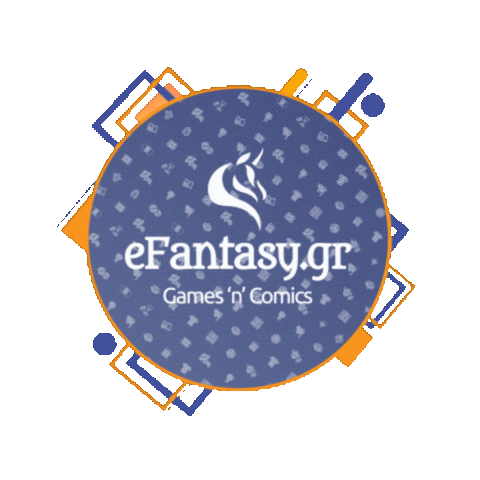 efantasy Sticker