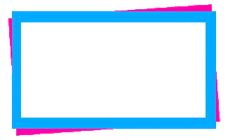 Frame Moldura Sticker by Whatta