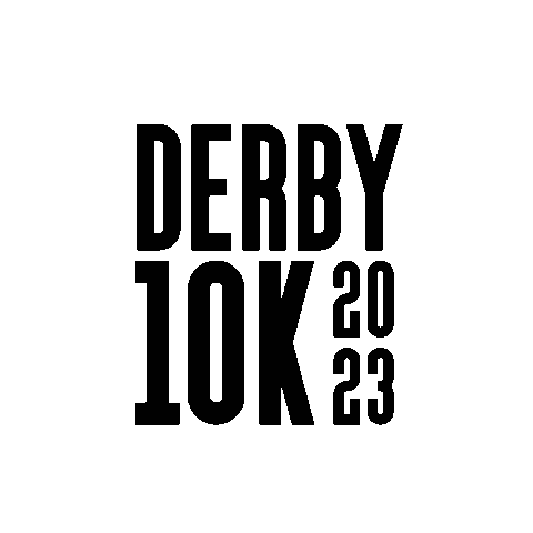 Derby County Community Trust Sticker