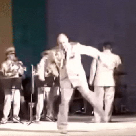 Dance GIF