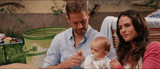 Fast And Furious Baby GIF by The Fast Saga