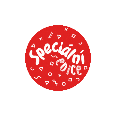 Specialolympics Sticker by Special Olympics Czech Republic