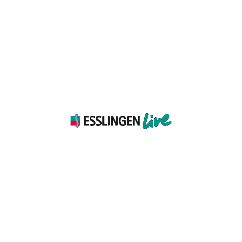 ESSLINGEN live Sticker