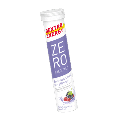 Dextro Energy Sticker