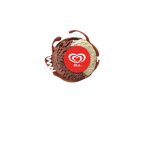 Ola South Africa Sticker