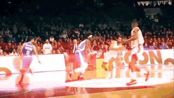 Nba Basketball GIF