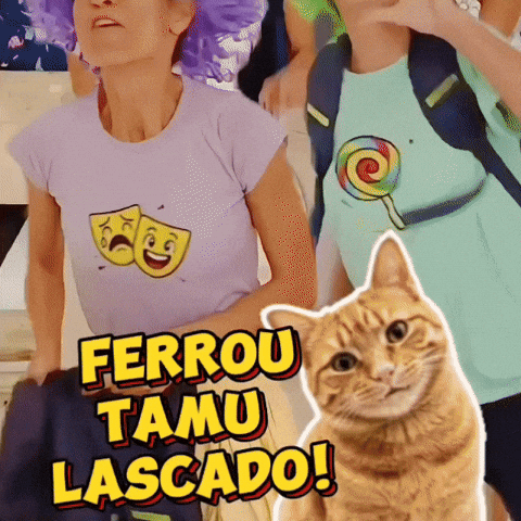 Tamu Estamos GIF