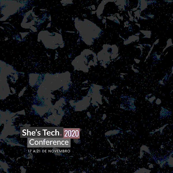 shestech tech female girlpower conference GIF