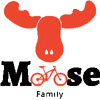 Sport Logo Sticker by Moosefamily