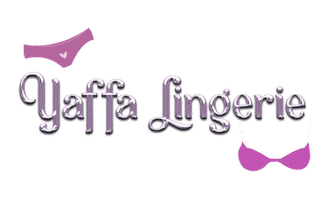 Lingerie Underwear Sticker by Yaffa