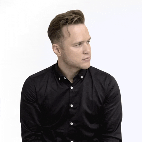 You Got It Point GIF by Olly Murs