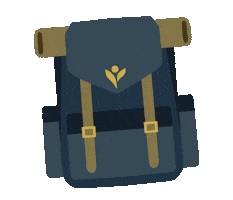 SFU HRSA SSXE Sticker