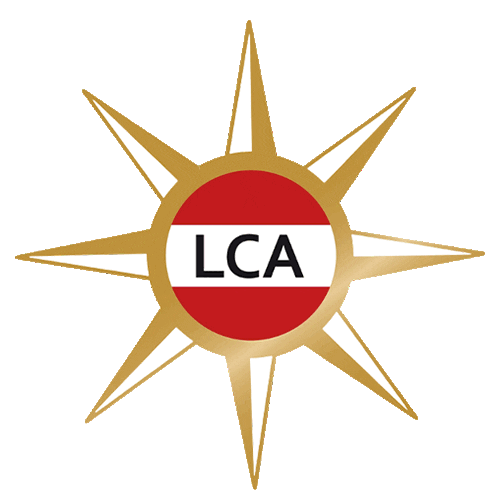 Ladies Circle Austria Sticker