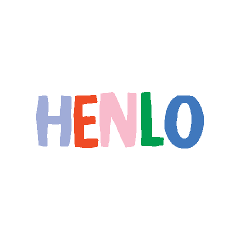 huan Sticker