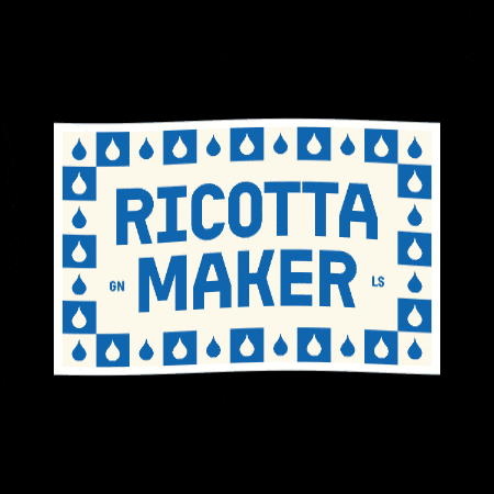 Mozzarella Ricotta GIF by Latteria Sorrentina